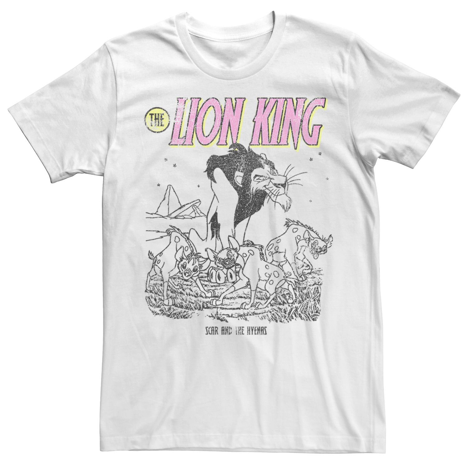 lion king shirt kohls