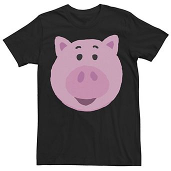 Disney / Pixar's Toy Story Hamm Men's Big Face Tee