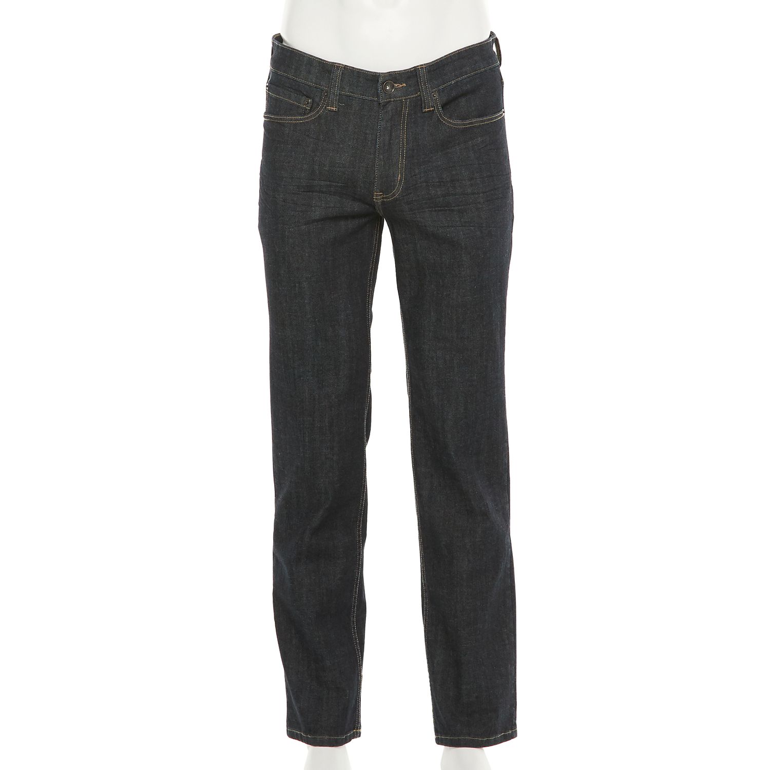 urban pipeline jeans relaxed straight