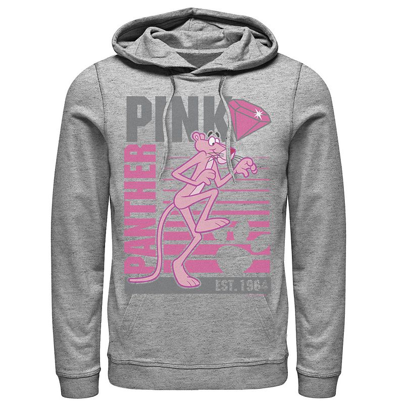 Pink panther hoodie online amazon