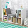 KidKraft Bookcase with Reading Nook