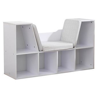 KidKraft Bookcase with Reading Nook
