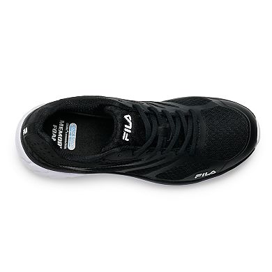 fila memory sprint evo