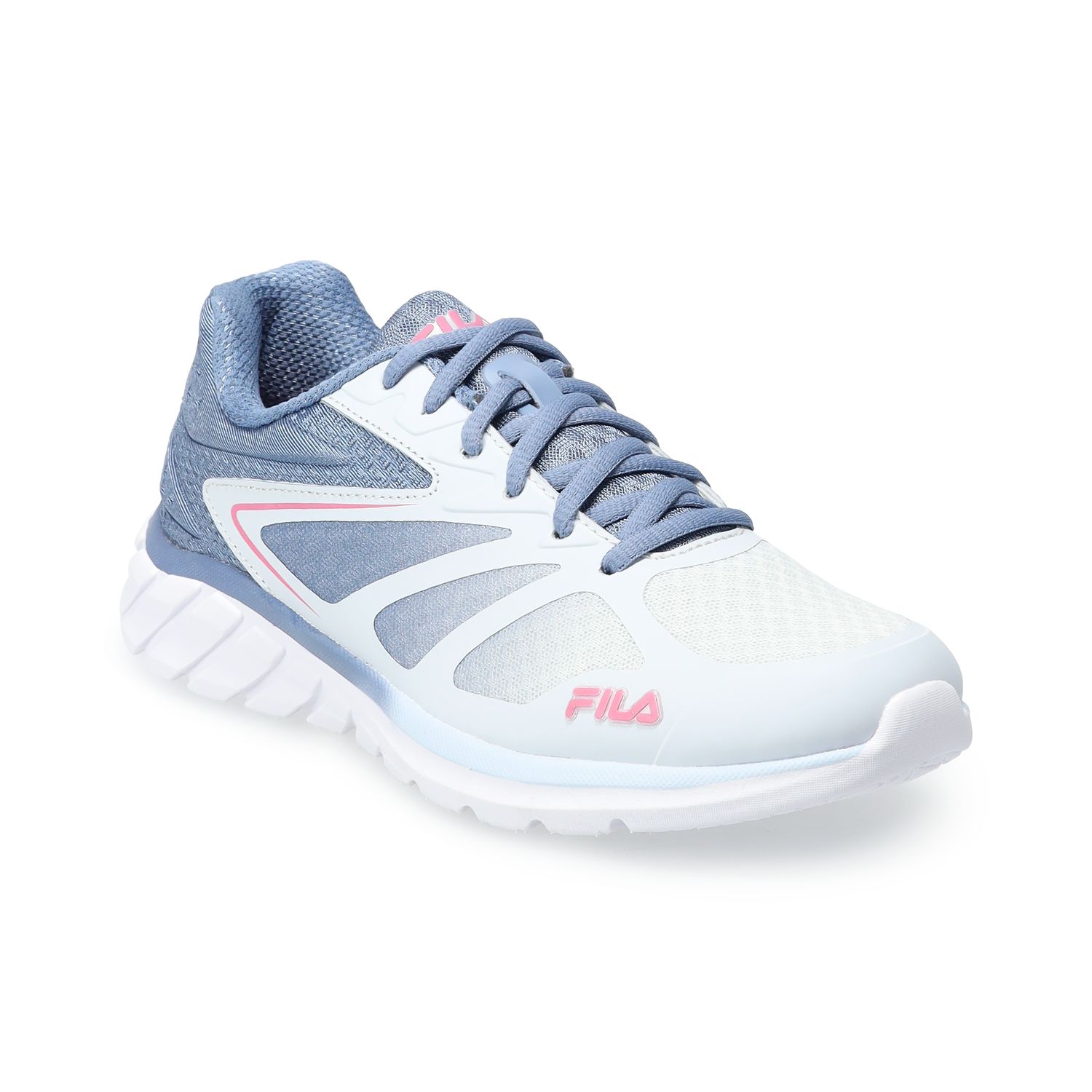 kohls womens fila sneakers