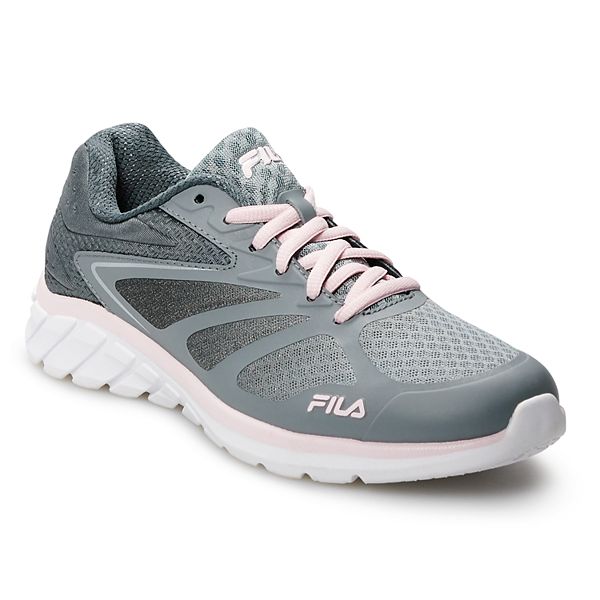 women's fila memory speedstride 4 sneakers