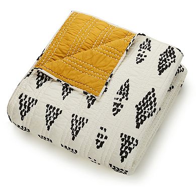 Jungalow Prosperity Quilt Set