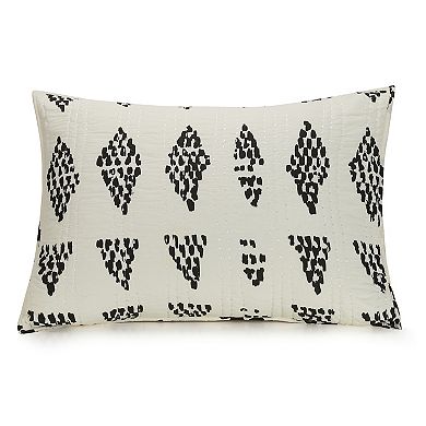 Jungalow Prosperity Quilt Set