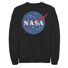 Nasa discount jumper mens