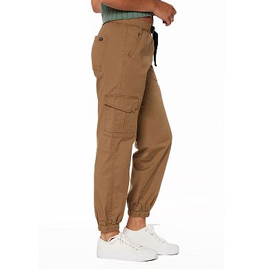 Juniors' UNIONBAY Cargo Pocket Joggers