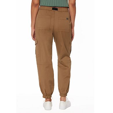 Juniors' UNIONBAY Cargo Pocket Joggers