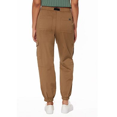 Juniors' Unionbay Cargo Pocket Joggers