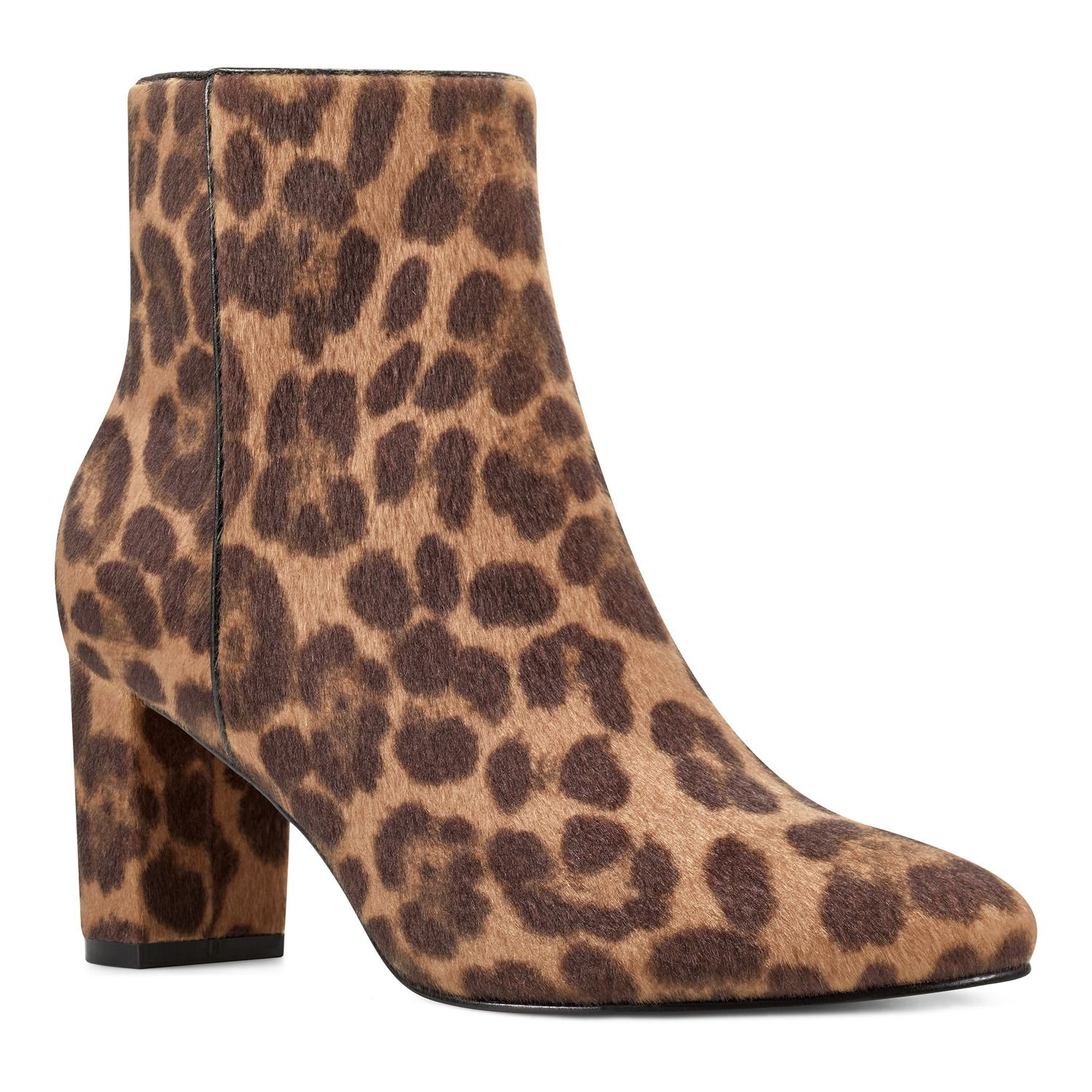 kohls womens ankle booties