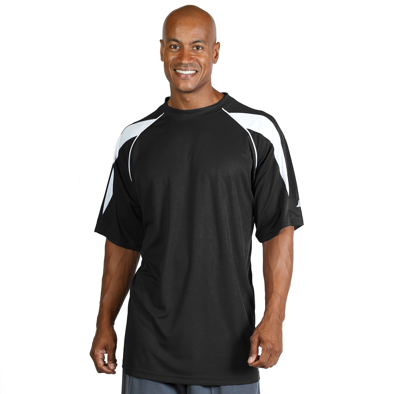 kohls mens athletic shirts