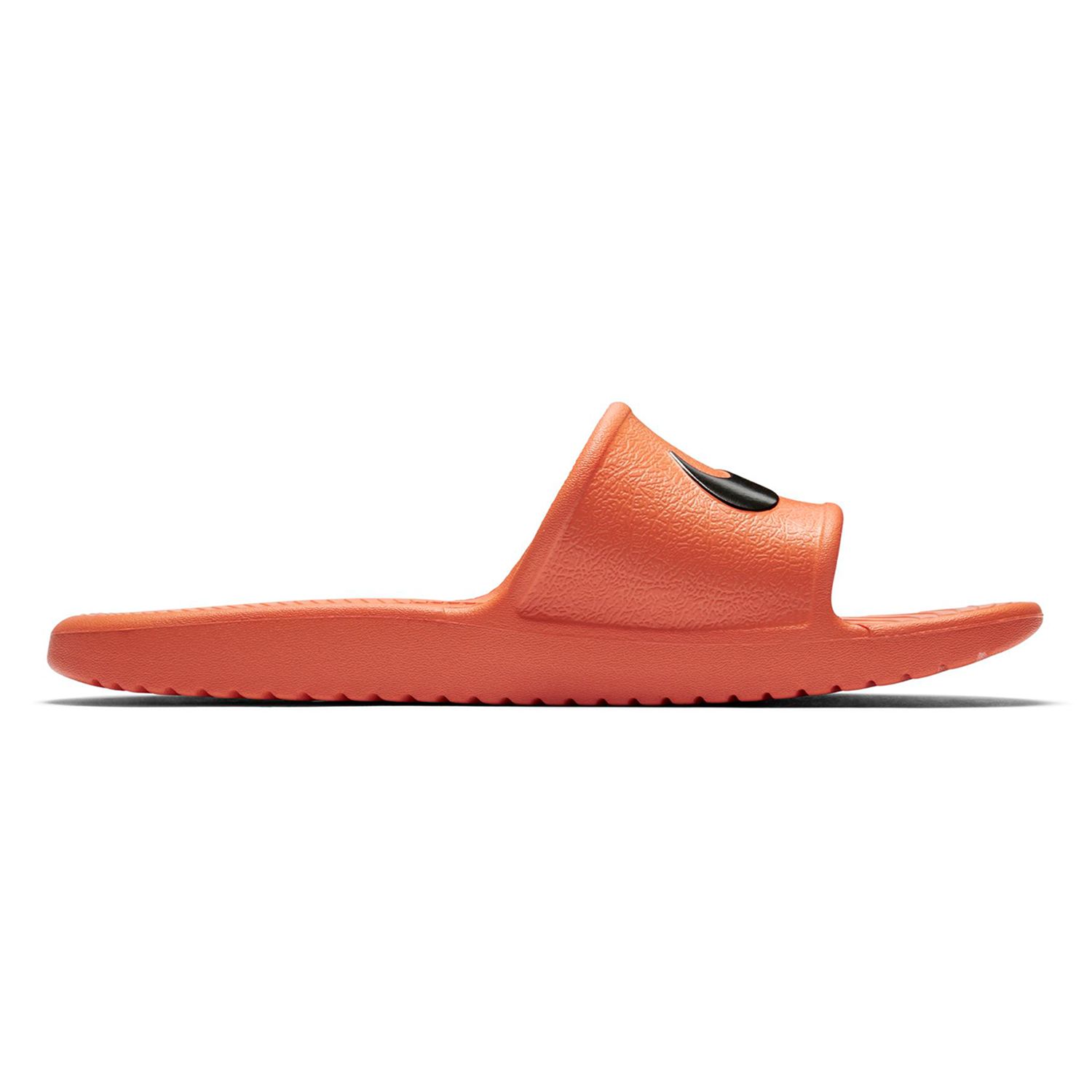 kohls nike kawa slide