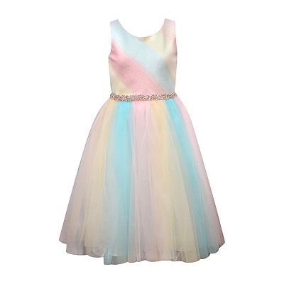 Kohls rainbow dress hot sale