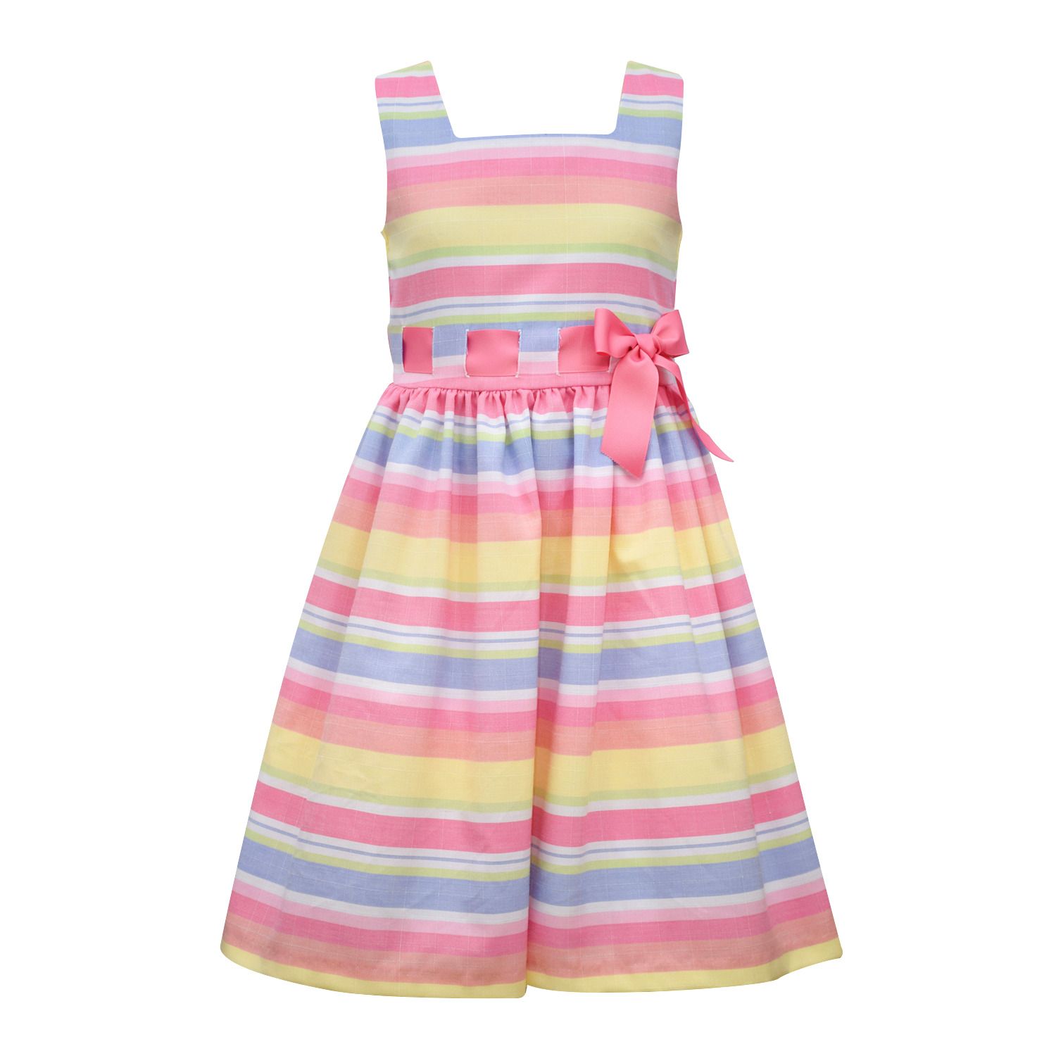 kohls girls easter dress