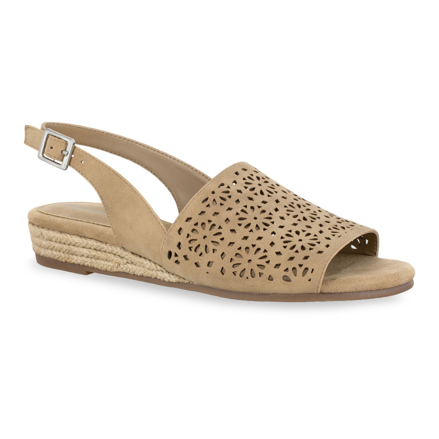 hush sandals
