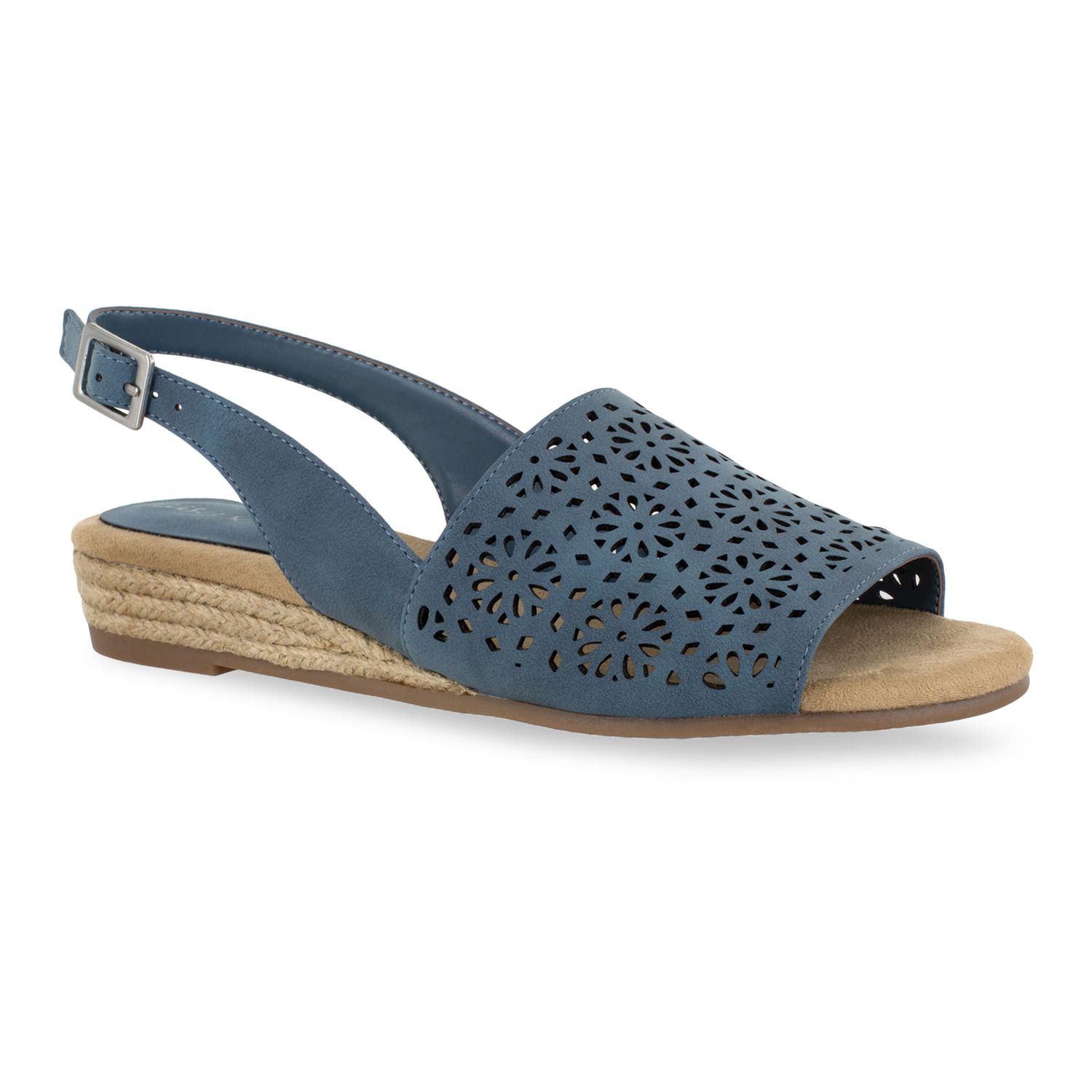 kohls easy street sandals