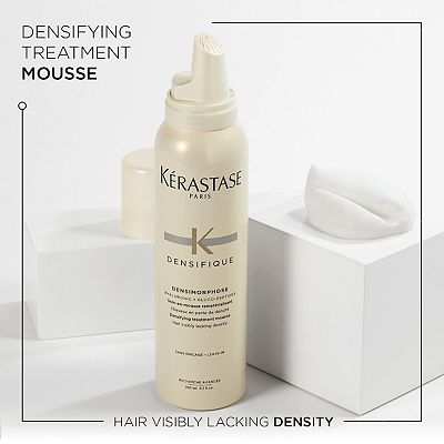 Kerastase Densifique Leave-In Thickening Mousse