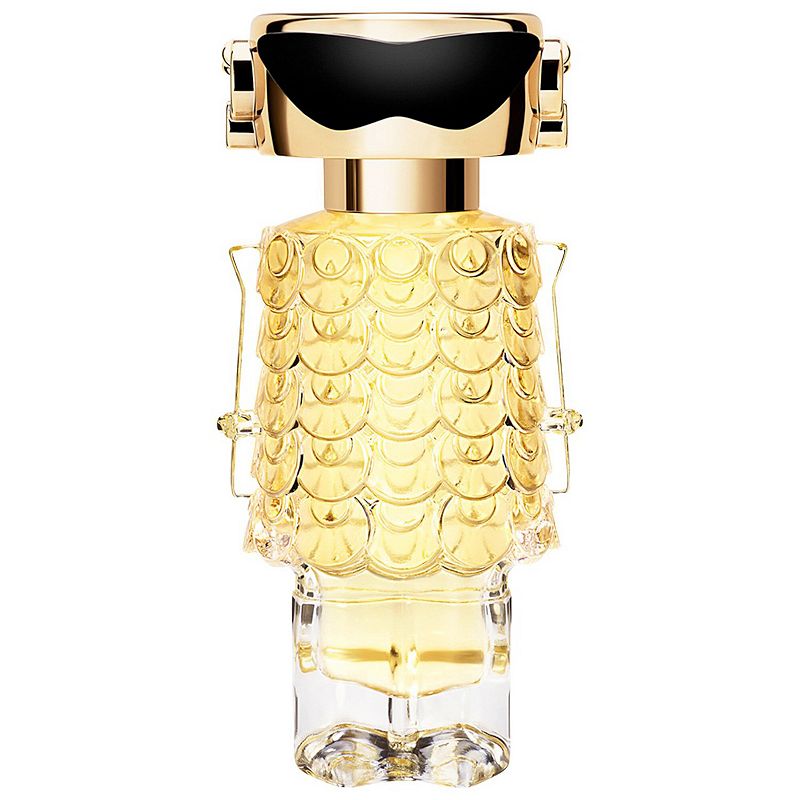 Rabanne Fame Eau de Parfum with Fruity Bergamot & Mango, Size: 1 FL Oz