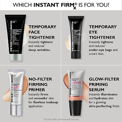 Peter Thomas Roth Instant FIRMx Eye Temporary Eye Tightener