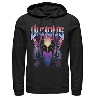 Disney Villains Sleeping Beauty Maleficent Vicious Men's Hoodie