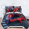 Marvel Bedding