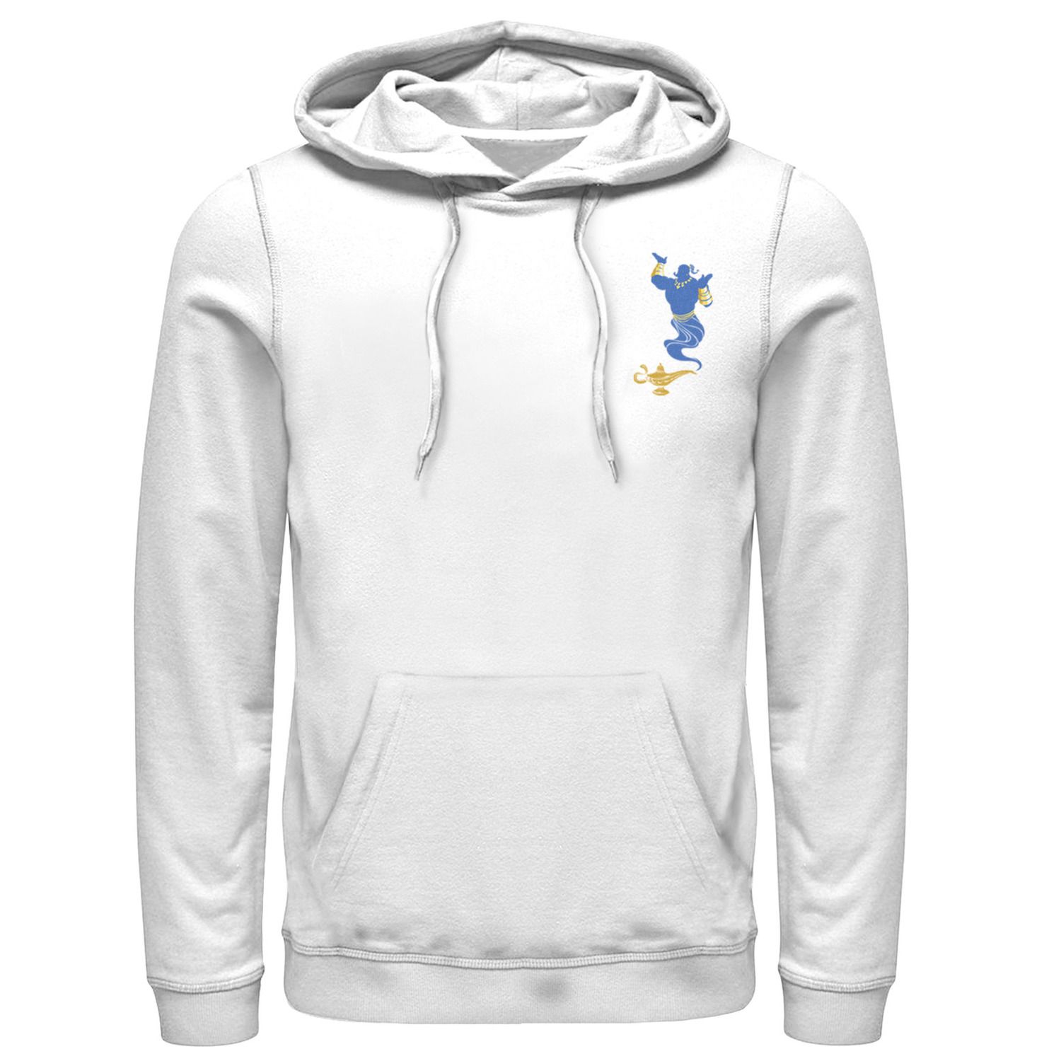 disney logo hoodie