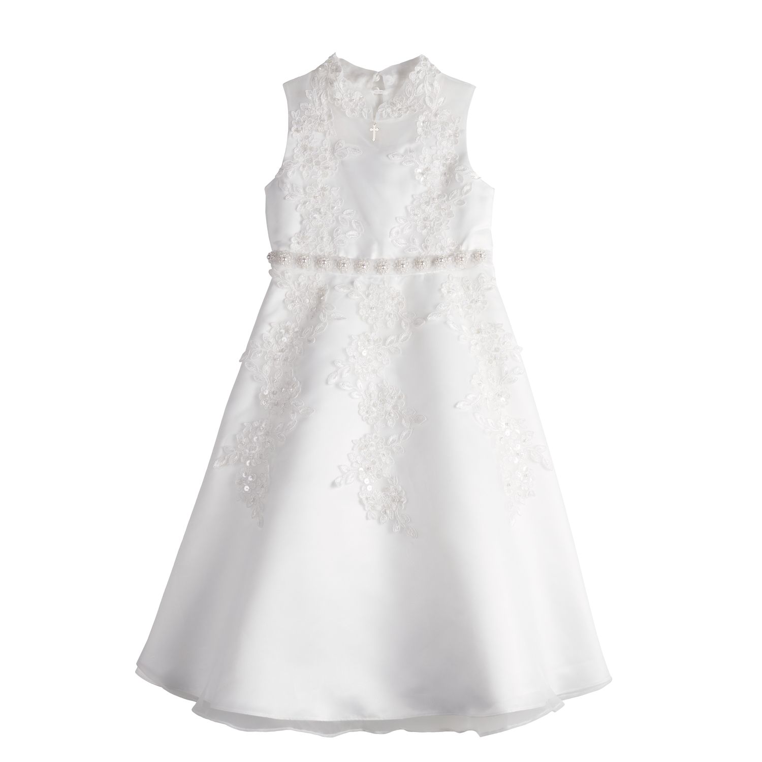 bonnie jean party dress