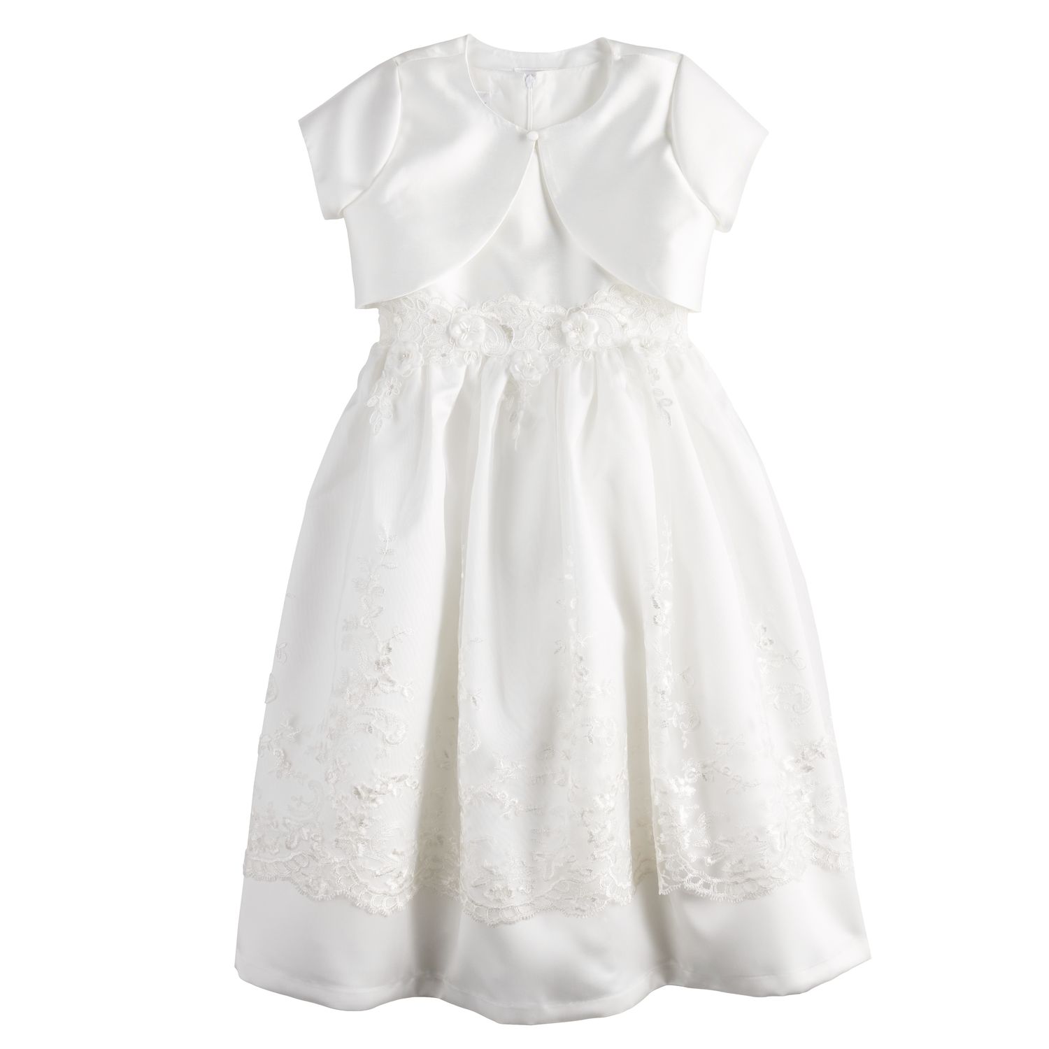 size 16 lace dress