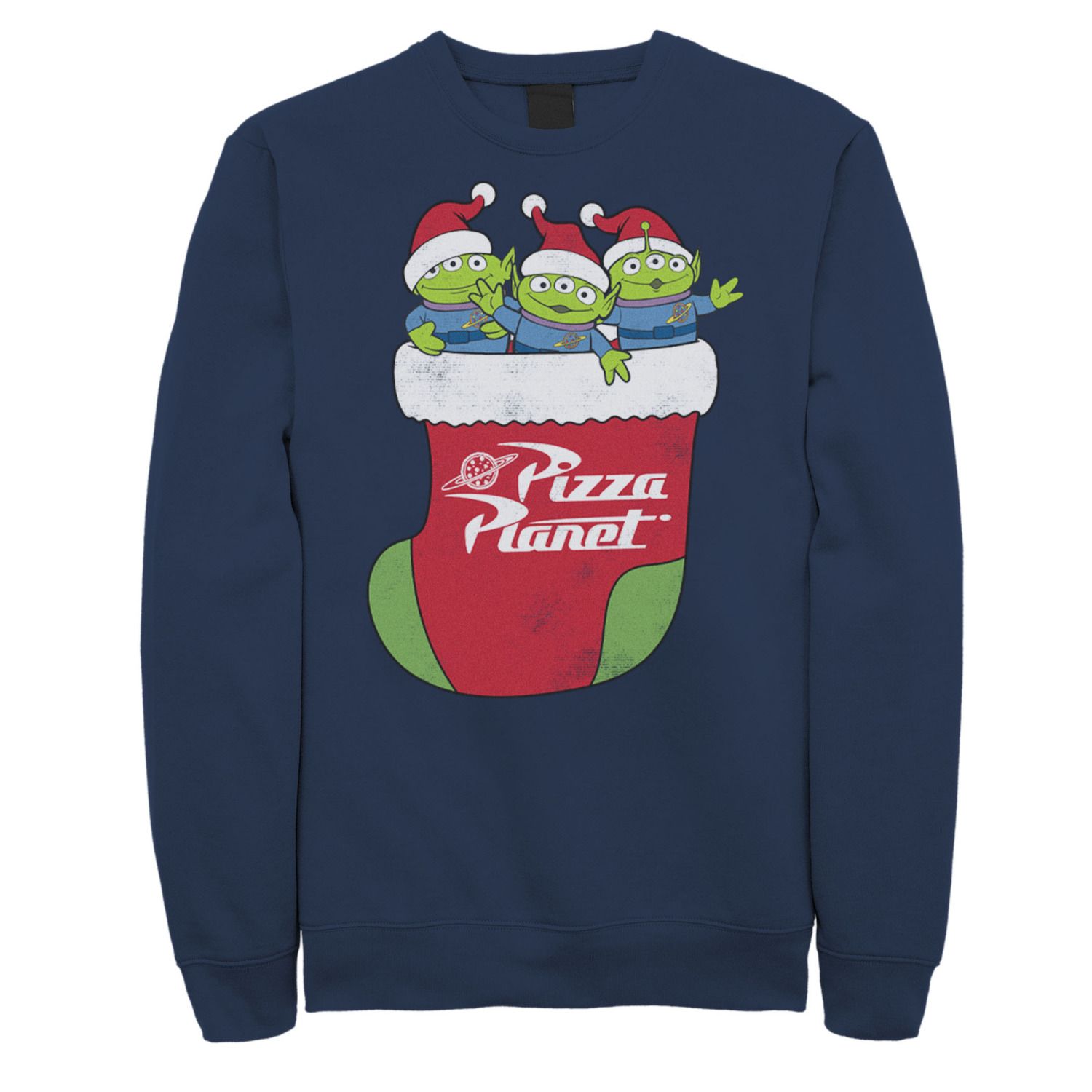 kohls pizza planet