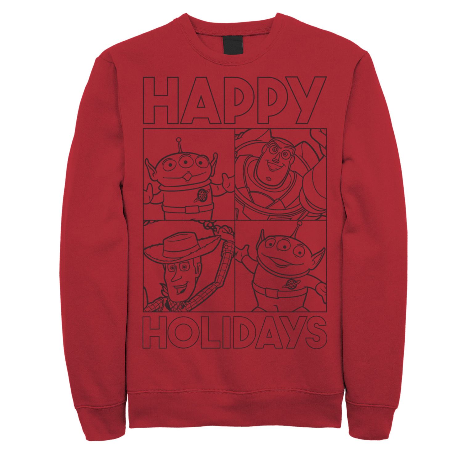 kohls disney sweatshirt