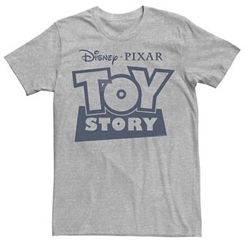 Disney / Pixar's Toy Story Men's Pocket Logo Tee