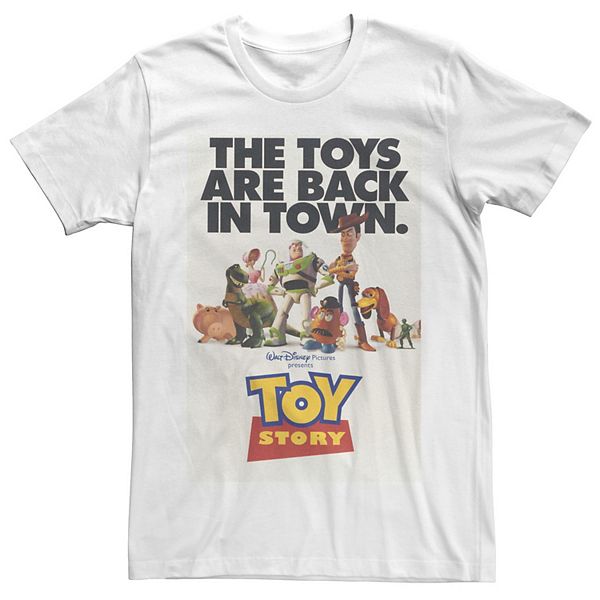 Disney / Pixar's Toy Story Men's 