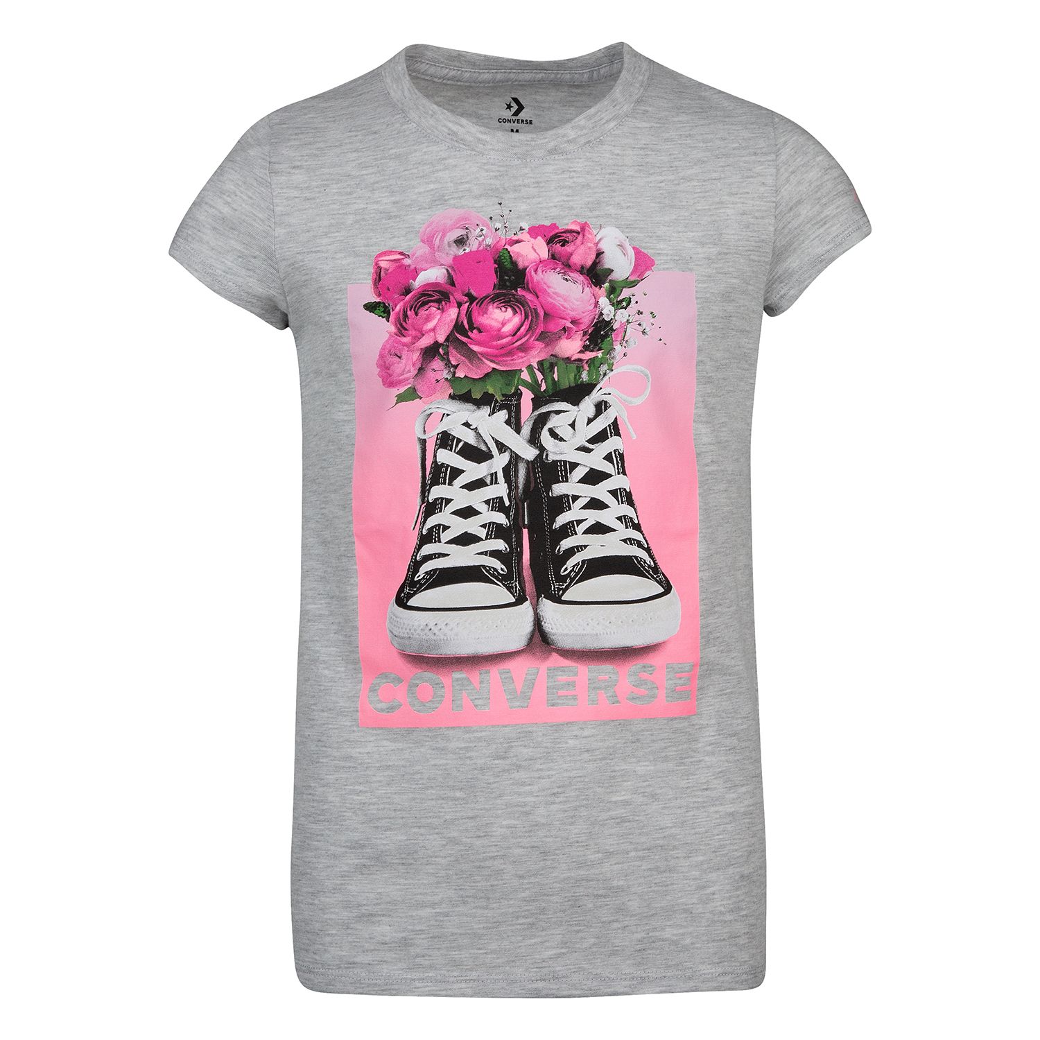 girls converse shirts