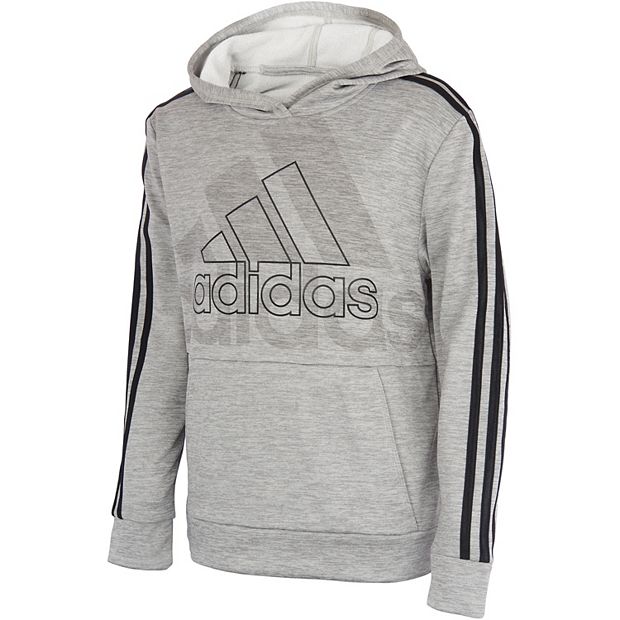 Kohls adidas mens online hoodie