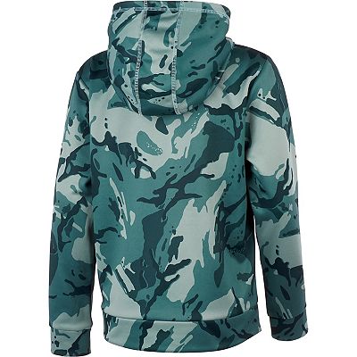 Adidas core camo hoodie sale