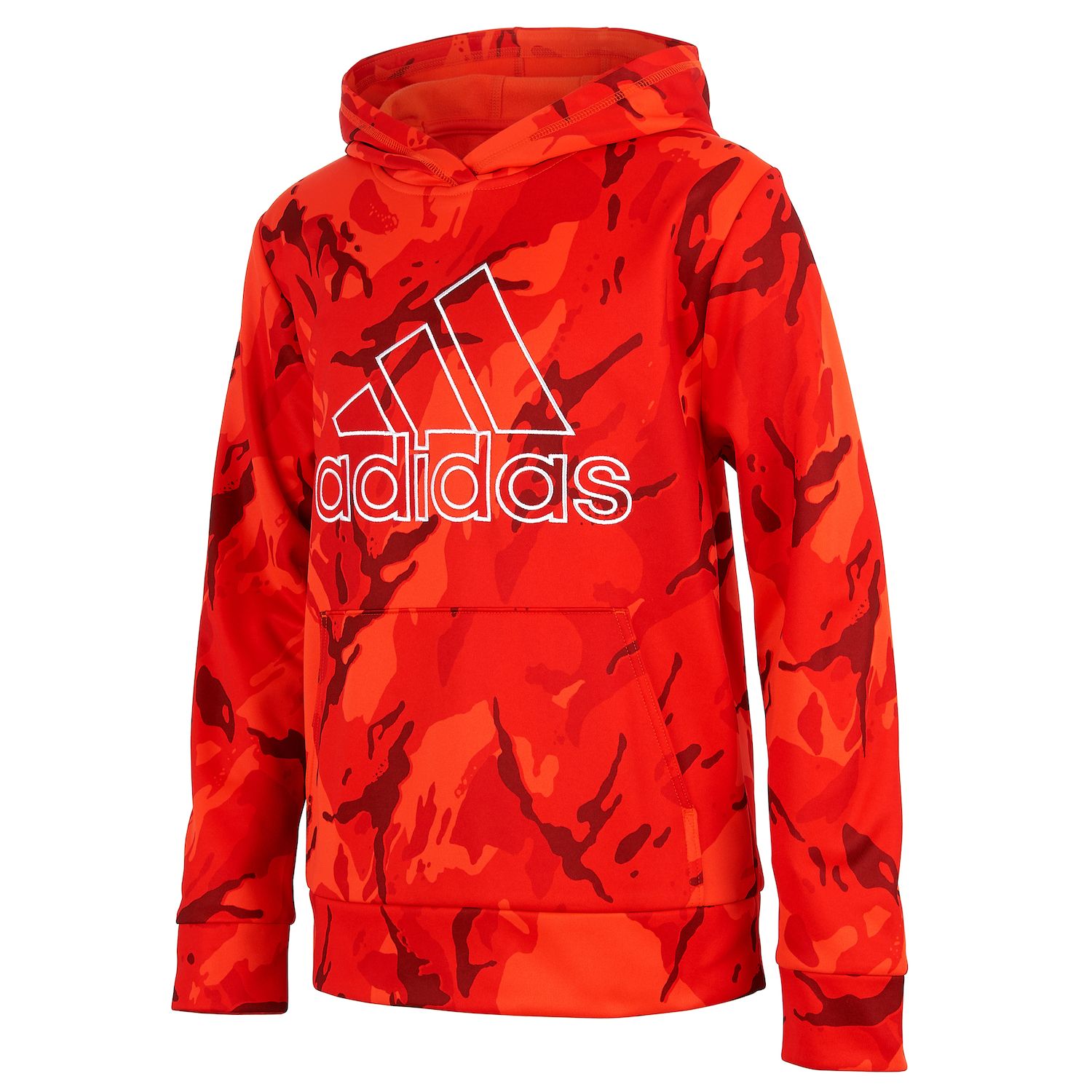 kohls womens adidas hoodie