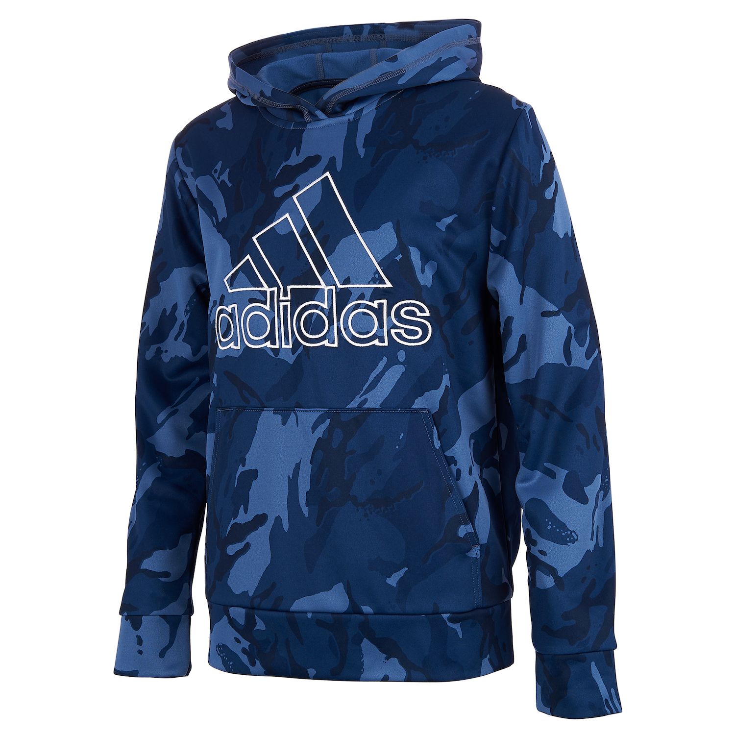 kohls womens adidas sweatshirts