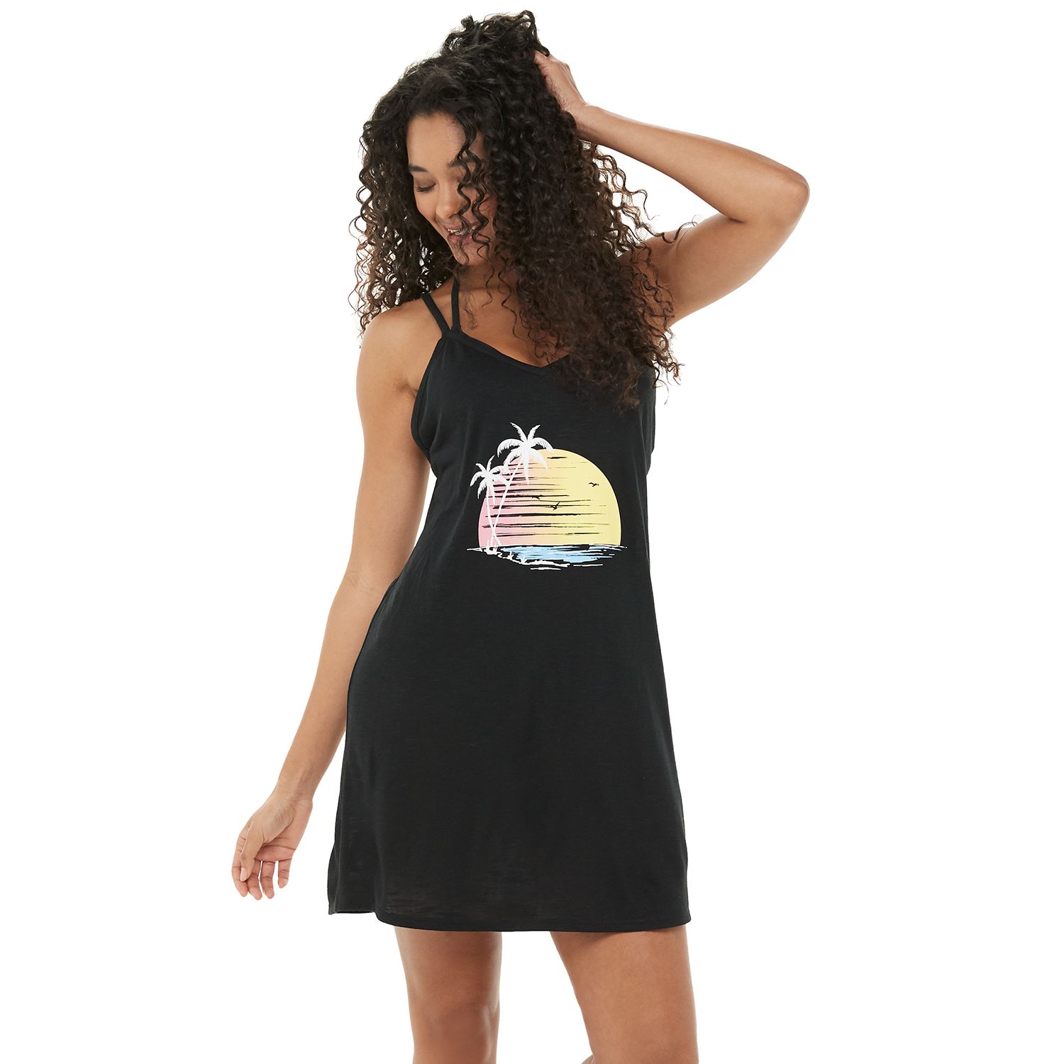 miken dress