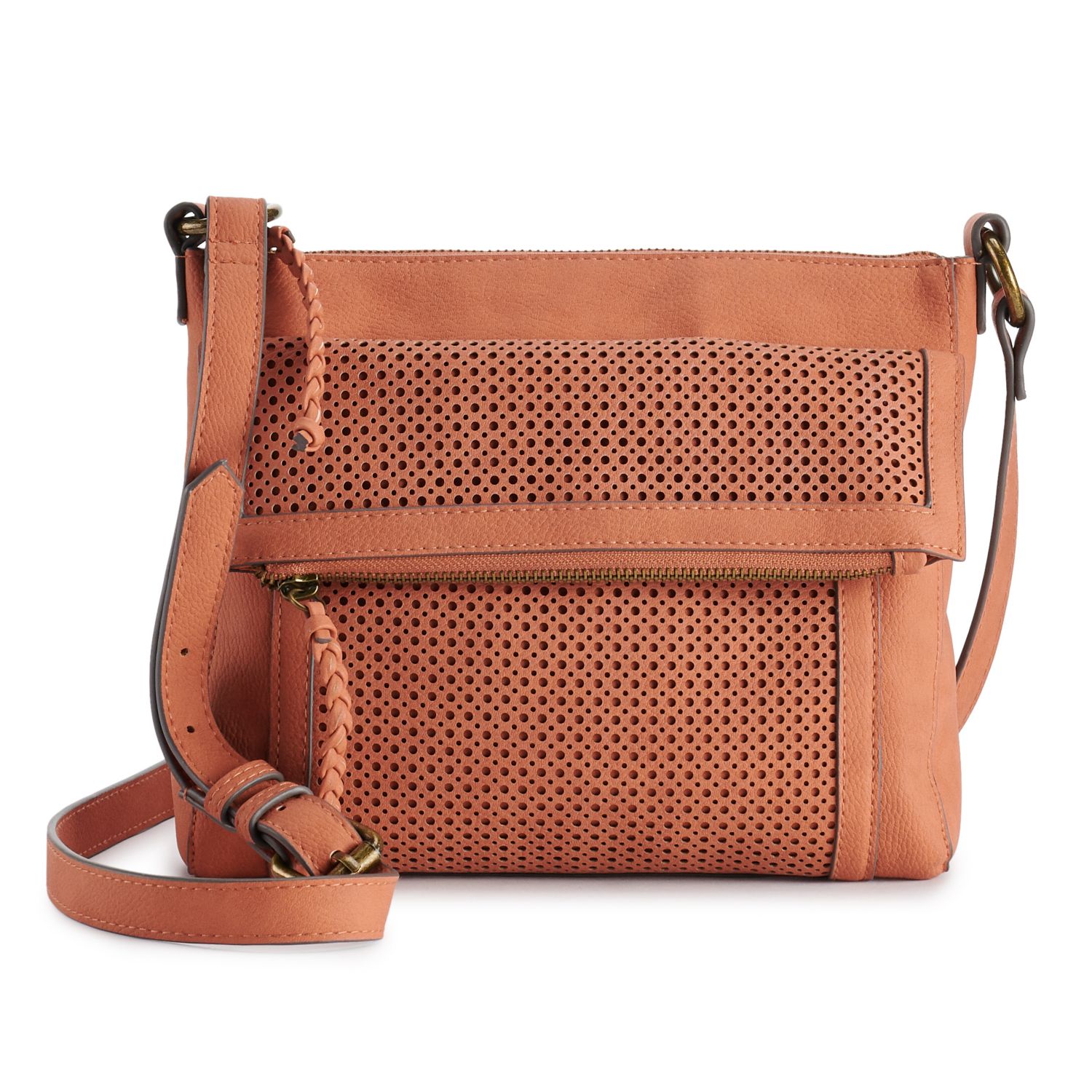 kohls sonoma handbags