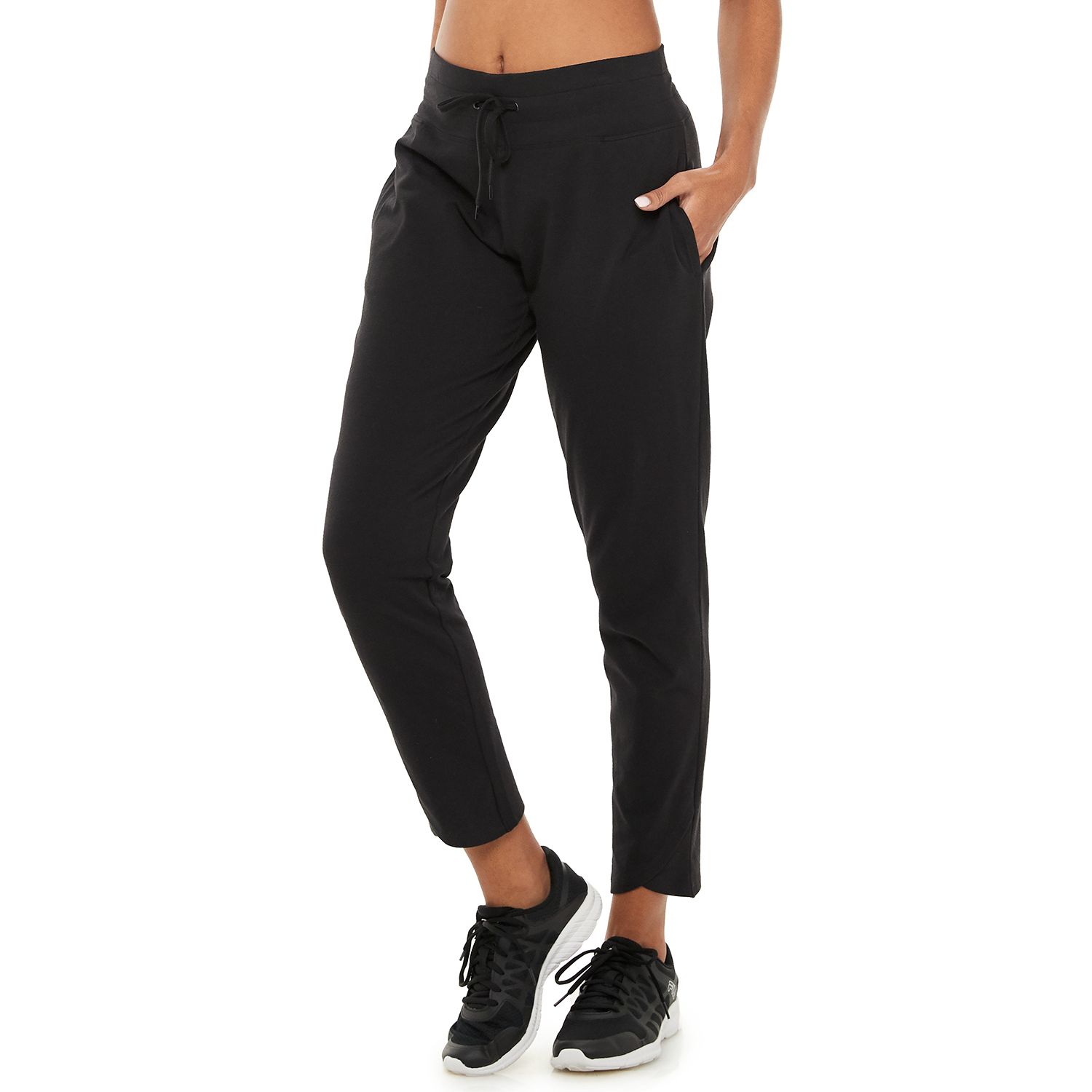 tek gear womens sweatpants