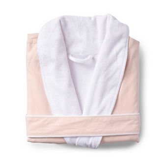Cassadecor Platinum Bathrobe