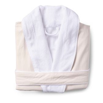 Cassadecor Platinum Bathrobe