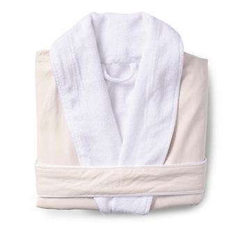 Cassadecor Platinum Bathrobe