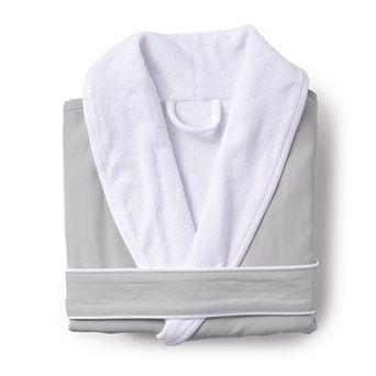Cassadecor Platinum Bathrobe