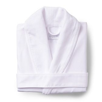 Cassadecor Platinum Bathrobe