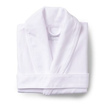 Cassadecor Platinum Bathrobe