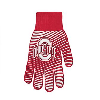 Ohio State Buckeyes BBQ Glove