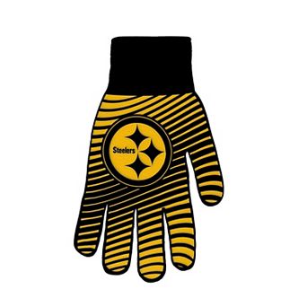 Pittsburgh Steelers BBQ Glove